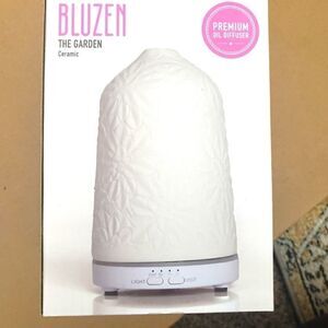 Bluzen Oil Diffuser  